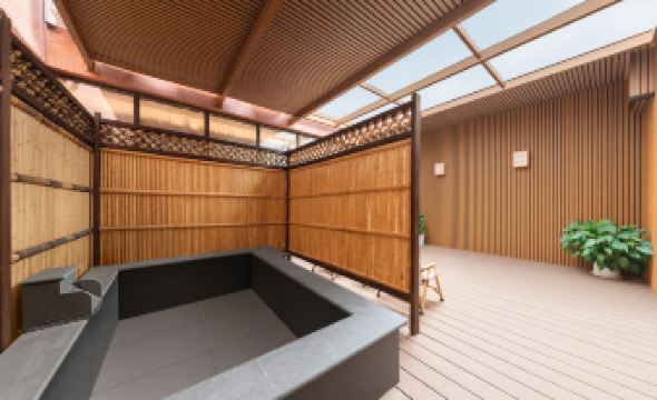 Tangshan Yipin Hot Spring Hotel