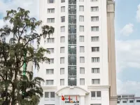 下龍夢酒店 鄰近下龍灣太陽世界主題公園的酒店