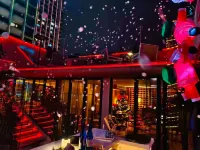LingShe 1927 Hotel (Wuhan Lihuangpi Road Branch) - 5 ดาว