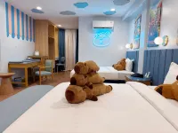 Casa de Capybara - New