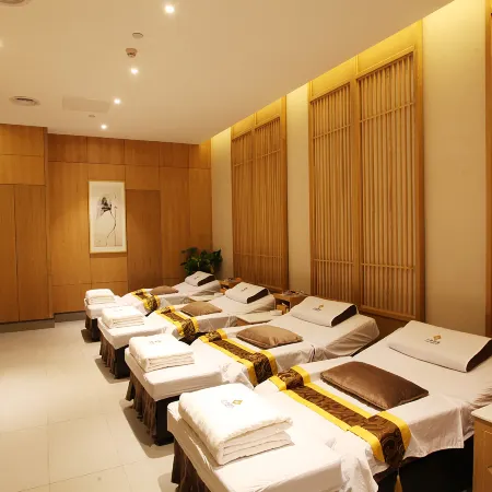 Ramada Plaza by Wyndham Changsha South