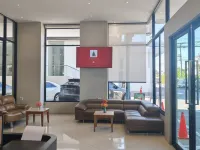 C Hotel Bangna Hotels near BTS-Bangna