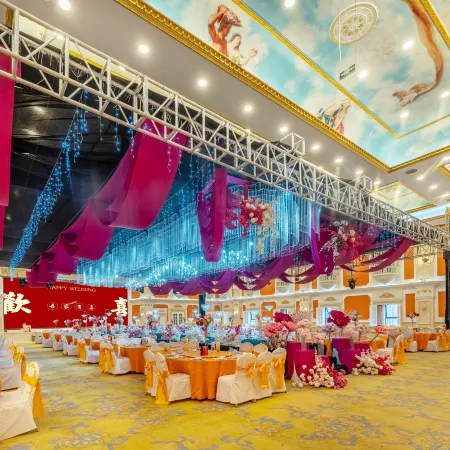 Kaidi Wangchao Hotel