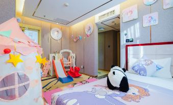 Longxin Hotel