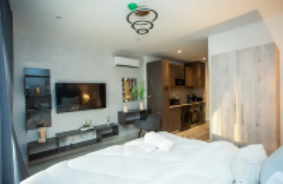 Accra Luxury Apartments at The Bantree