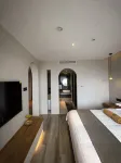 Yunduan Hostel - balcone