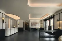 Fanhua Hotel (Dingzhou Chongwen Street)