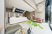 Jiqing | Elegant Residence Yunlu Luvista Designer Aesthetic Hotel (Duyun Shiban Ancient Street) - เปิดใหม่