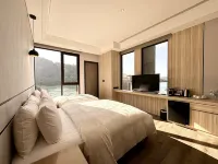 Tai Hu hotspring Hotel Hotels in Landkreis Nantou