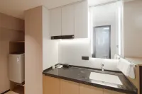Chifeng CJIA Apartment (Hongshan Wanda Plaza)