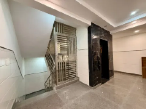 JS Residency Hotels near Okhla