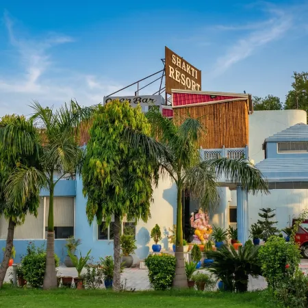 Shakti Resort