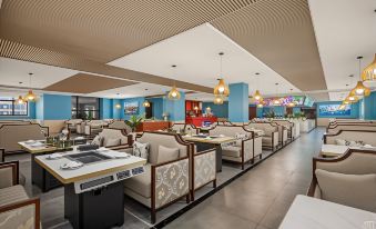 Laos Guiting Hunan Grand Hotel (Free Airport Transfer with Reservation)