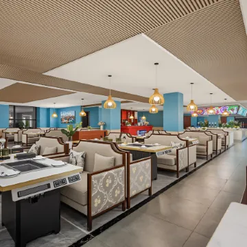 Laos Guiting Hunan Grand Hotel (Free Airport Transfer with Reservation)