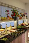 Pamukkale Kaya Thermal Spa Hotel - Breakfast