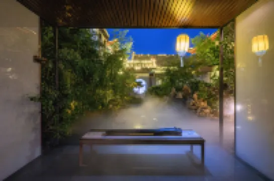 Kaifeng • Yuhefu | MELLOWMANSIONMALL Classical Garden Resort Hotel (Millennium City Park)