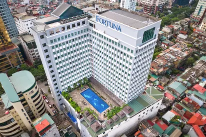 Fortuna Hotel Hanoi