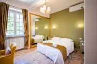 Tenuta dell'Inviolata Guest House Hotels in Velletri