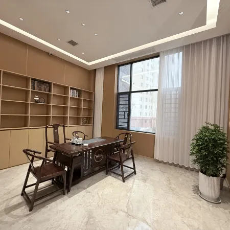 Chaoyang Grand Hotel