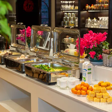 Kai Xuan Men Grand Hotel