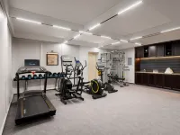 Novotel Harbin Zhongyang Street Ξενοδοχεία στην πόλη Χαρμπίν