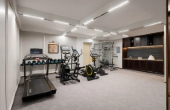 Novotel Harbin Zhongyang Street