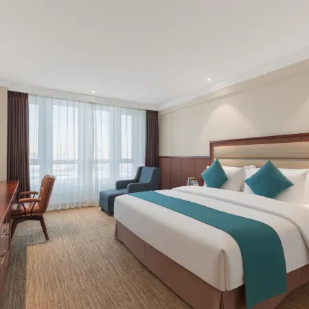 Heyue Hotel