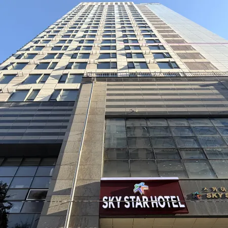Sky Star