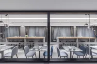 Homeinn Selected Hotel (Jiangyin Ba Bai Ban Renmin East Road) - breakfast