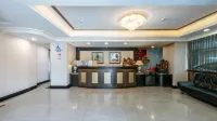 Hub Hotel – Zhongshan Hotels near MRT Daqiaotou Station