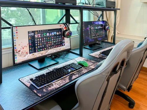 Qingye E-sports Homestay (Haicheng Food Street) - Esports