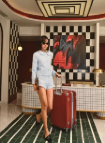 Savvy by M Village Hai Ba Trung - Saigon Downtown