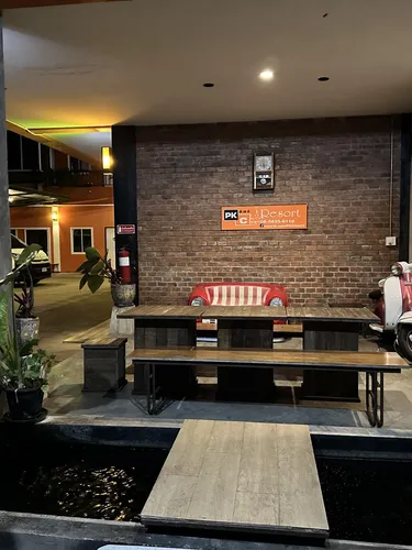 รูปภาพของพี เค ซี รีสอร์ท
