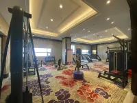 Ramada by Wyndham Chenzhou - Spor Salonu