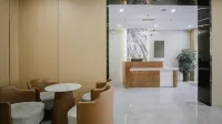 Manting Hotel (Qingdaobei Railway Station Licun Night Market) - جديد
