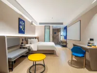 7Days Inn Hotel (Yuxi Xinping Jiasazhen)