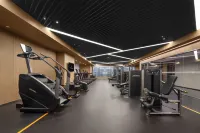 Tonino Lamborghini Hotel Chengdu