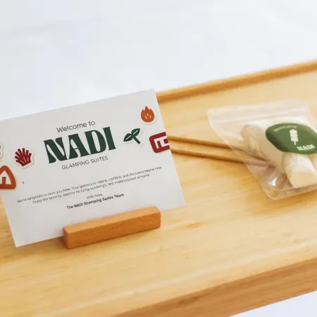 Nadi Glamping Suites