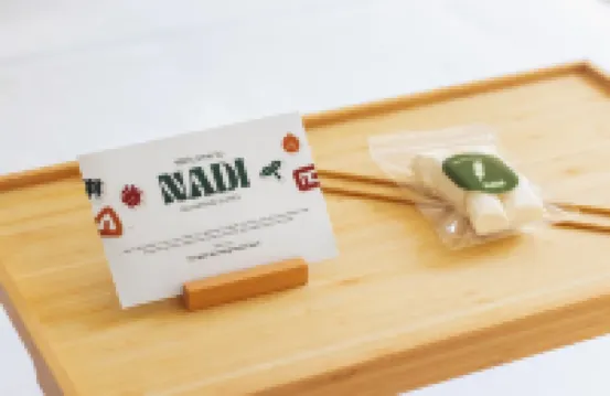 Nadi Glamping Suites