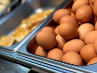 Yongzhi Hotel (Hailin Station) - breakfast