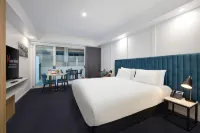 Swiss-Belhotel Woolloongabba, Brisbane Hotels in 