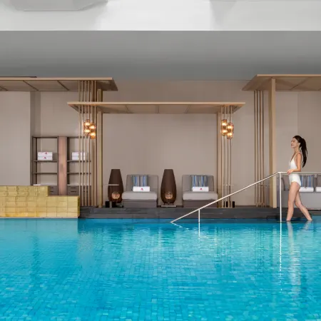 Deqing Marriott Hotel