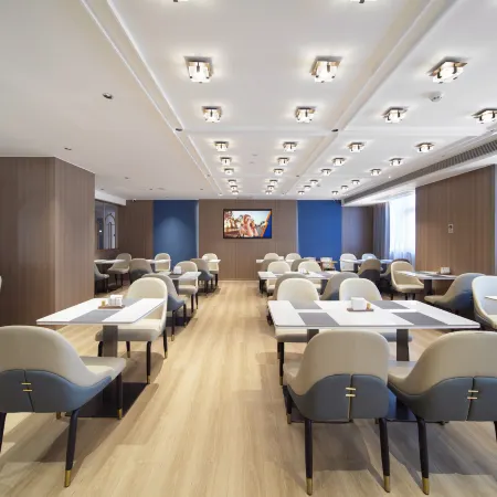 Yeste Hotel (Nanning Mashan Gymnasium Xinxing Avenue Branch)