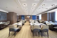 Yeste Hotel (Nanning Mashan Gymnasium Xinxing Avenue Branch) - petit déjeuner