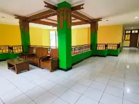 Hotel Pattimura powered by Cocotel Hotels in East Semarang