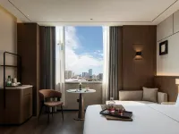 莫林酒店（石門商業步行街店） 石門酒店