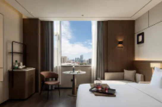 莫林飯店（石門商業步行街店）