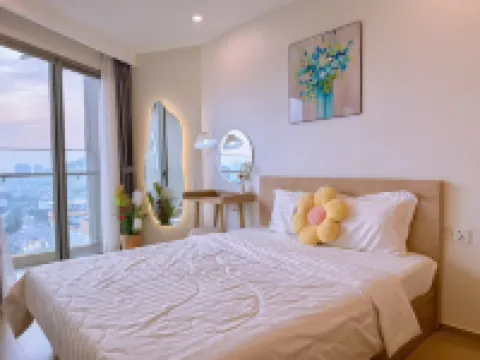 The Song Apartment Vung Tau-Free Pool-Helen Homestay