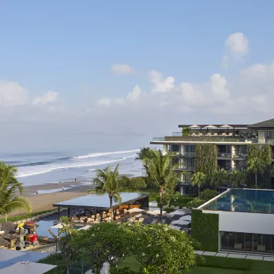 อลิลา เซอมินยัค บาหลี โรงแรมใกล้หาดเซมินยัก