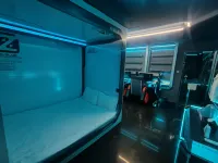 Tieling Green E-Sports Hotel
